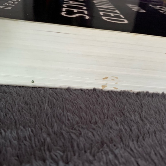 Real Ghosts, Restless Spirits, and Haunted Places by Brad Steiger - Picture 3 of 3